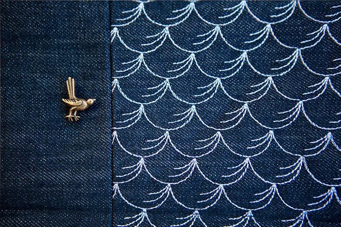 Hinoki & the Bird 7