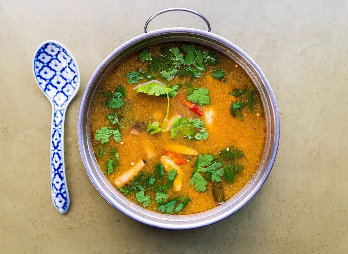 Celadon Thai Kitchen 2
