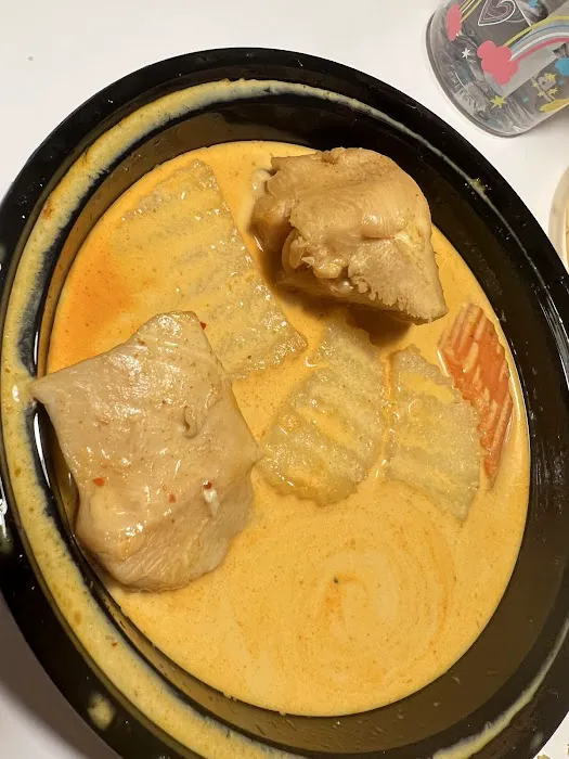 Celadon Thai Kitchen 5