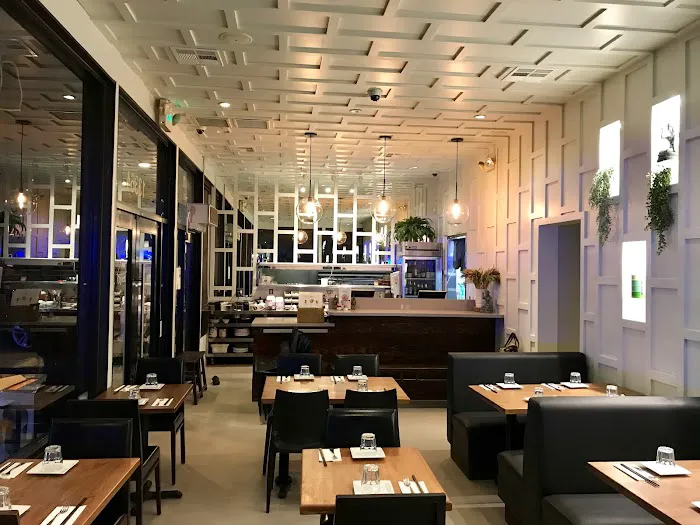 Celadon Thai Kitchen 9