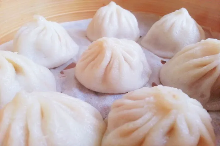 Ai cook Chinese food 2