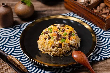 Ai cook Chinese food 3