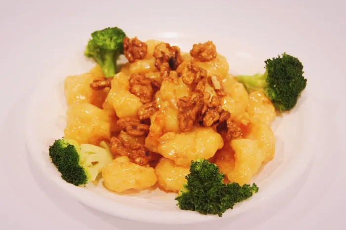 Ai cook Chinese food 4