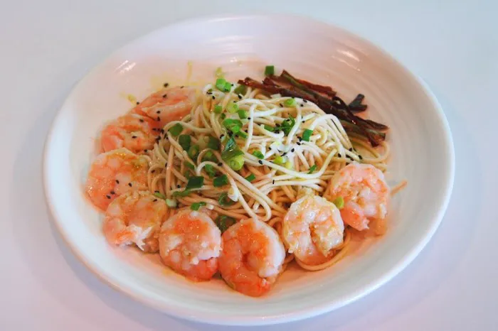 Ai cook Chinese food 9