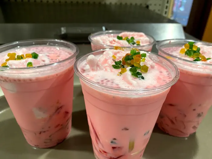 Jasmine Restaurant & Market 7