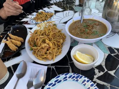 Jasmine Restaurant & Market 0