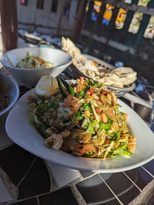 Jasmine Restaurant & Market 6
