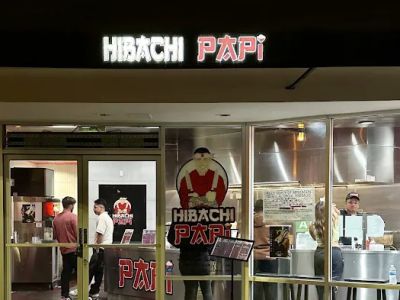 HIBACHI PAPI 0