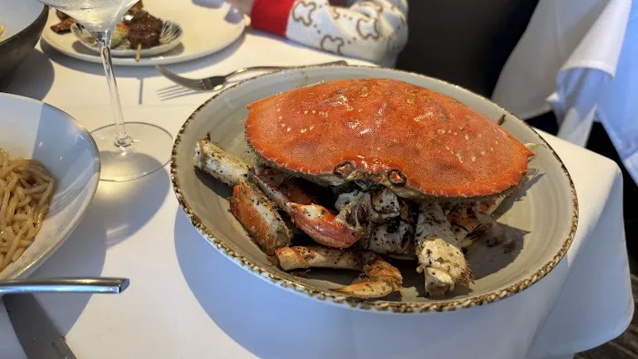 Crustacean Restaurant Beverly Hills, CA - Brunch, Lunch & Fine Dining 7