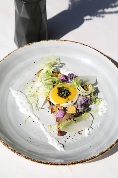 Crustacean Restaurant Beverly Hills, CA - Brunch, Lunch & Fine Dining 6