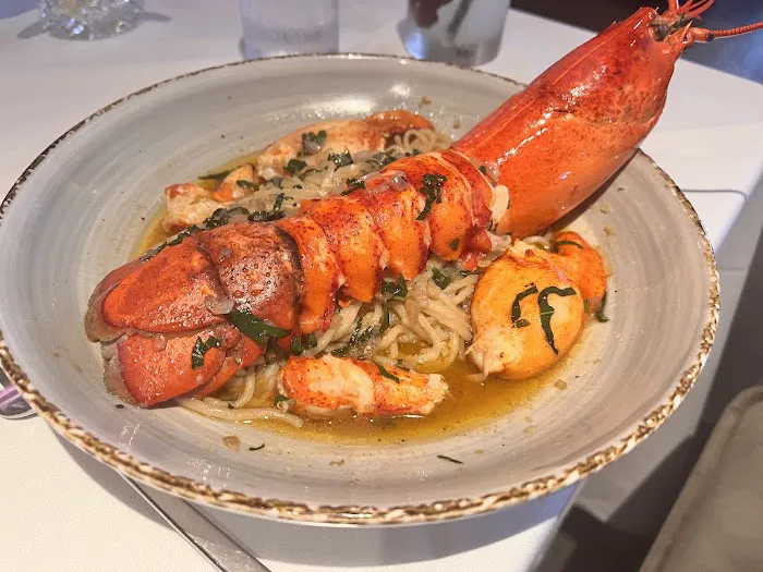 Crustacean Restaurant Beverly Hills, CA - Brunch, Lunch & Fine Dining 8