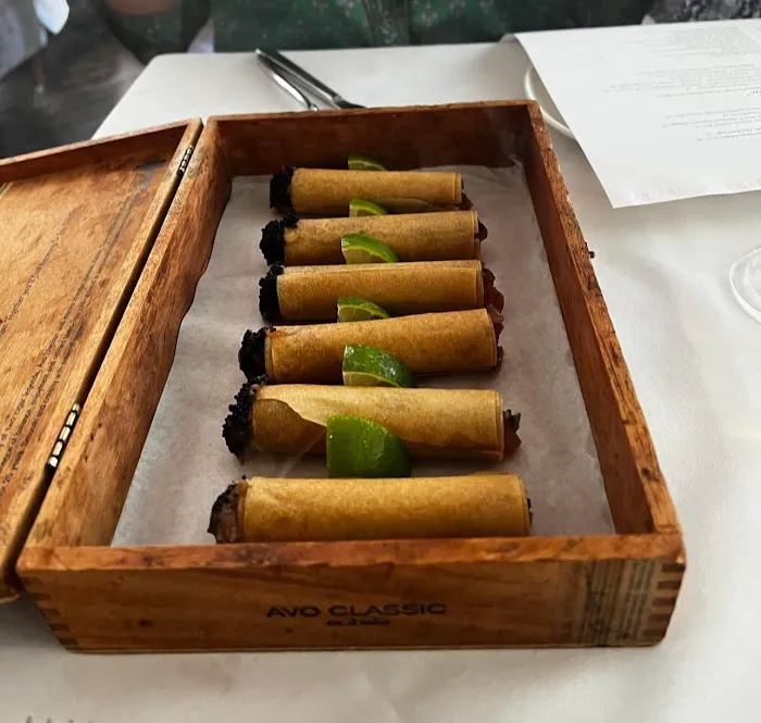 Crustacean Restaurant Beverly Hills, CA - Brunch, Lunch & Fine Dining 2