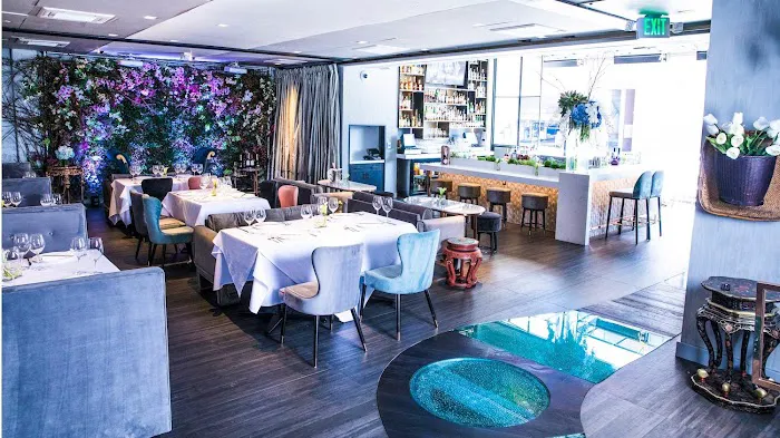 Crustacean Restaurant Beverly Hills, CA - Brunch, Lunch & Fine Dining 1