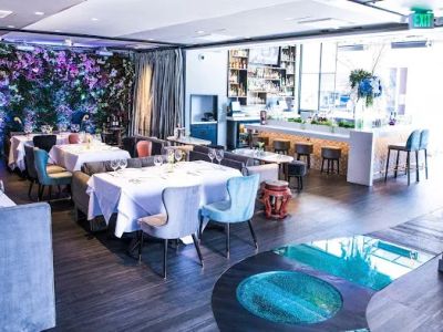 Crustacean Restaurant Beverly Hills, CA - Brunch, Lunch & Fine Dining 0