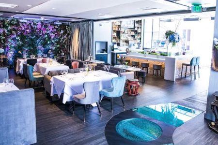 Crustacean Restaurant Beverly Hills, CA - Brunch, Lunch & Fine Dining