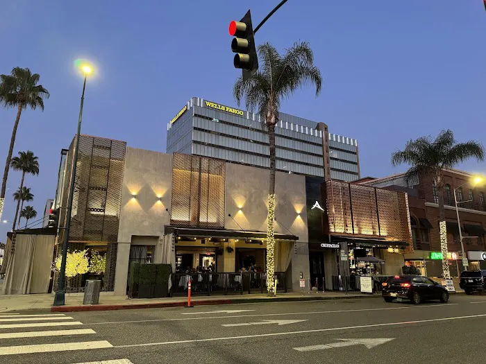 Crustacean Restaurant Beverly Hills, CA - Brunch, Lunch & Fine Dining 9