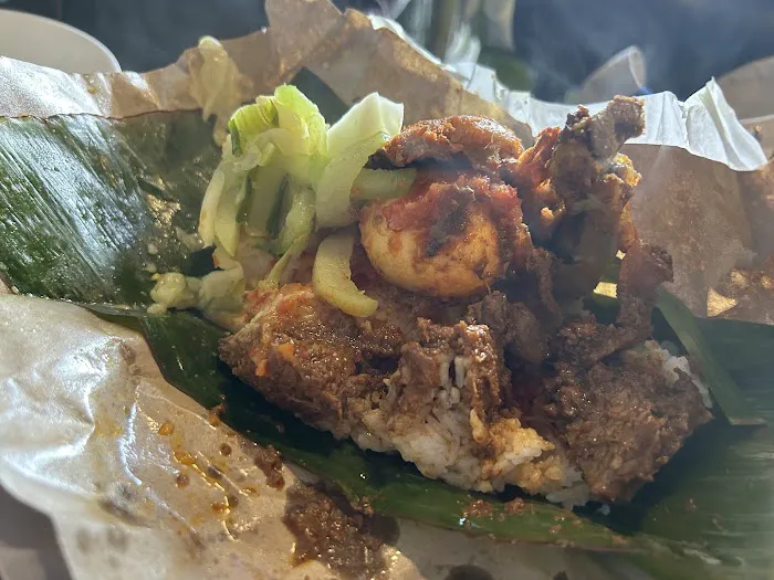Mr. Sate 7