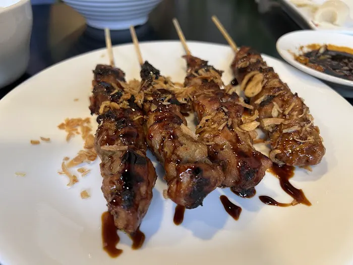 Mr. Sate 8