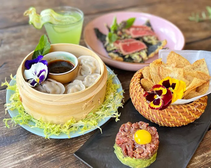 Tiato Kitchen + Garden 3