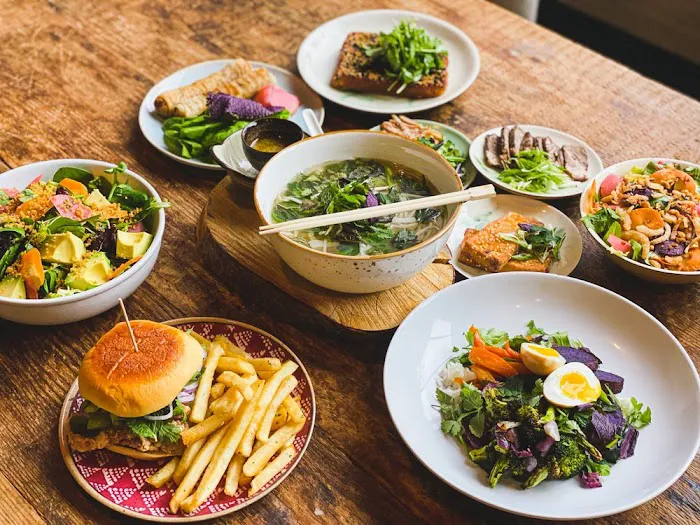 Tiato Kitchen + Garden 9