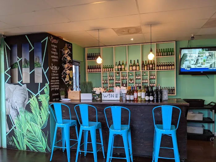 Tahntawan Thai Kitchen 6
