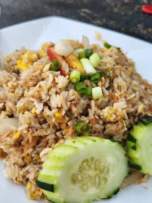 Tahntawan Thai Kitchen 2