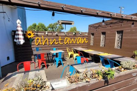 Tahntawan Thai Kitchen