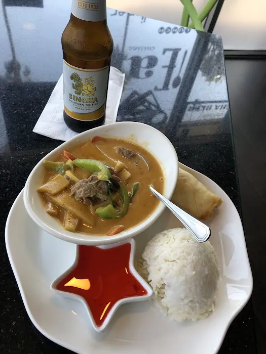 Tahntawan Thai Kitchen 3