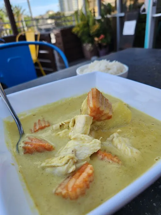Tahntawan Thai Kitchen 4