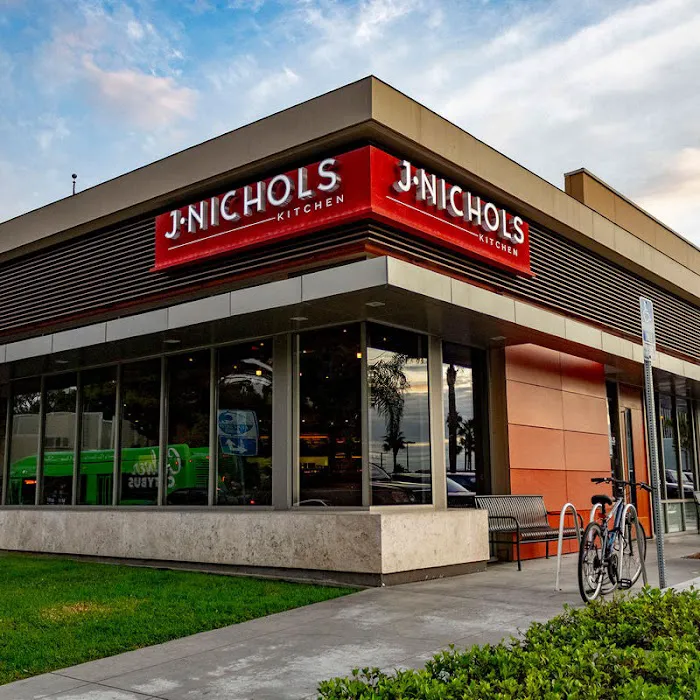 J Nichols Kitchen 1