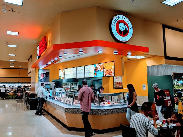 Panda Express 8