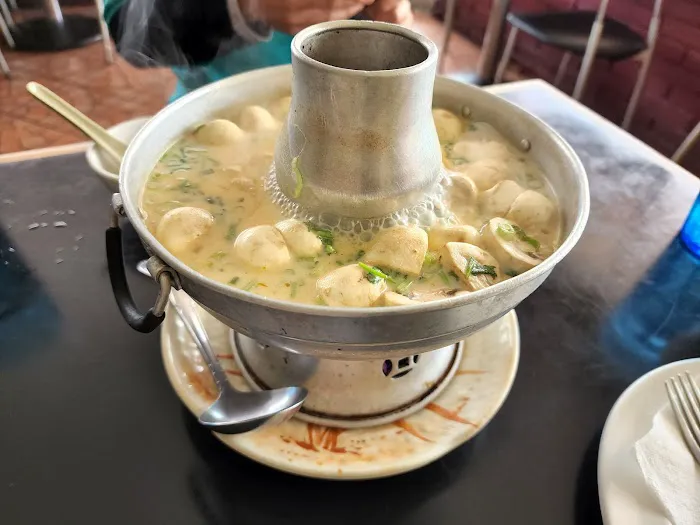 House of Thai Taste 8