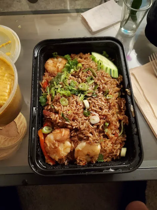House of Thai Taste 5