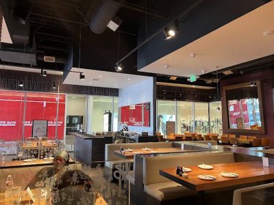 Super Dumpling Culver City 0