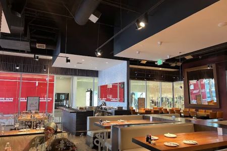 Super Dumpling Culver City