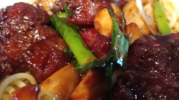 Pei Wei 6