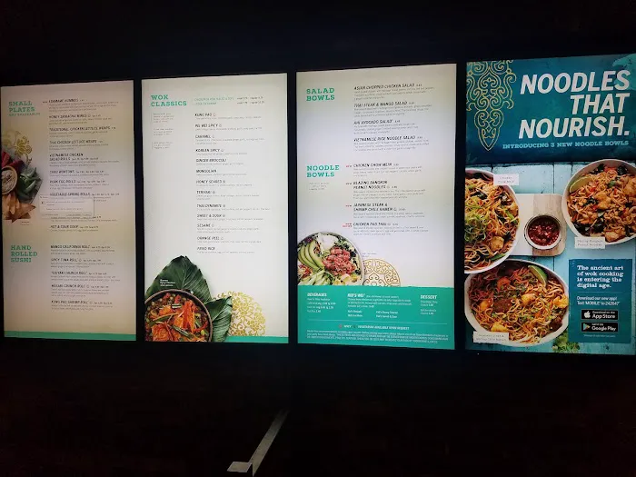 Pei Wei 4