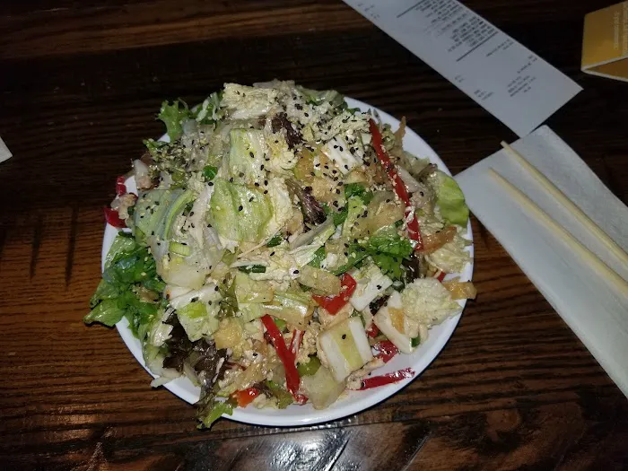 Pei Wei 2