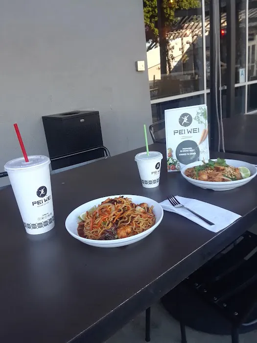 Pei Wei 7