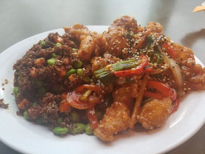 Pei Wei 5