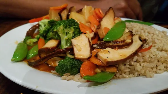 Pei Wei 9