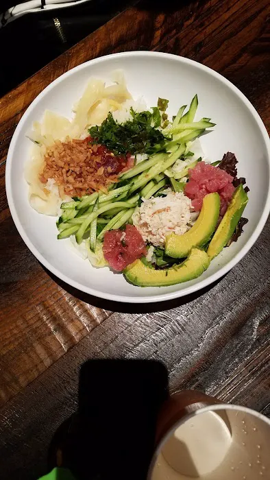 Pei Wei 8