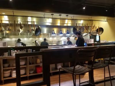 Pei Wei 0