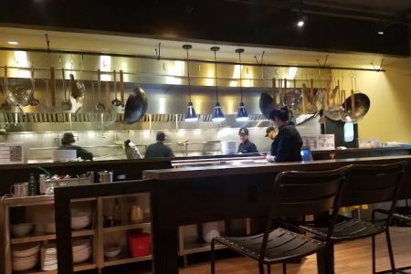 Pei Wei