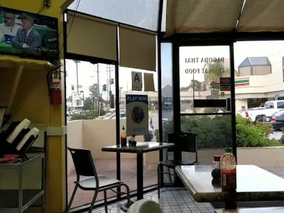 Pagoda Chinese & Thai Food 0