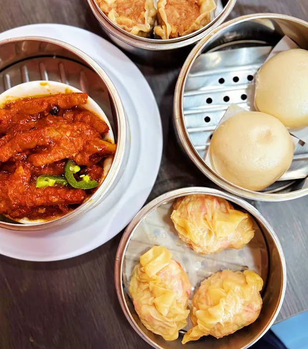 Kingdom Dim Sum 5