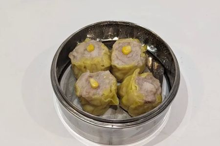 Kingdom Dim Sum