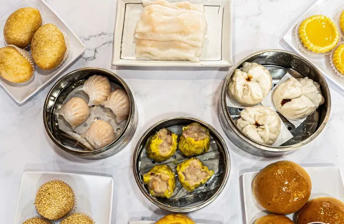 Kingdom Dim Sum 7