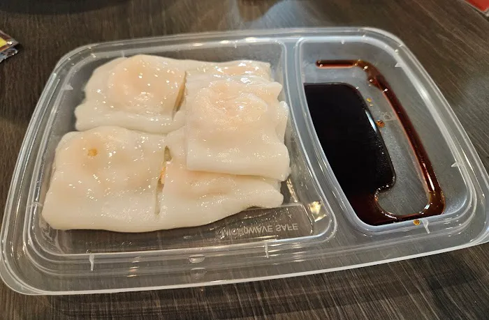 Kingdom Dim Sum 4