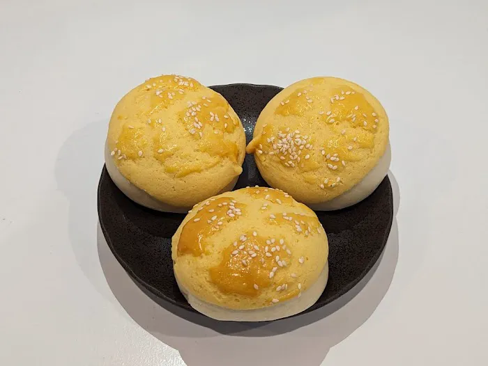 Kingdom Dim Sum 8